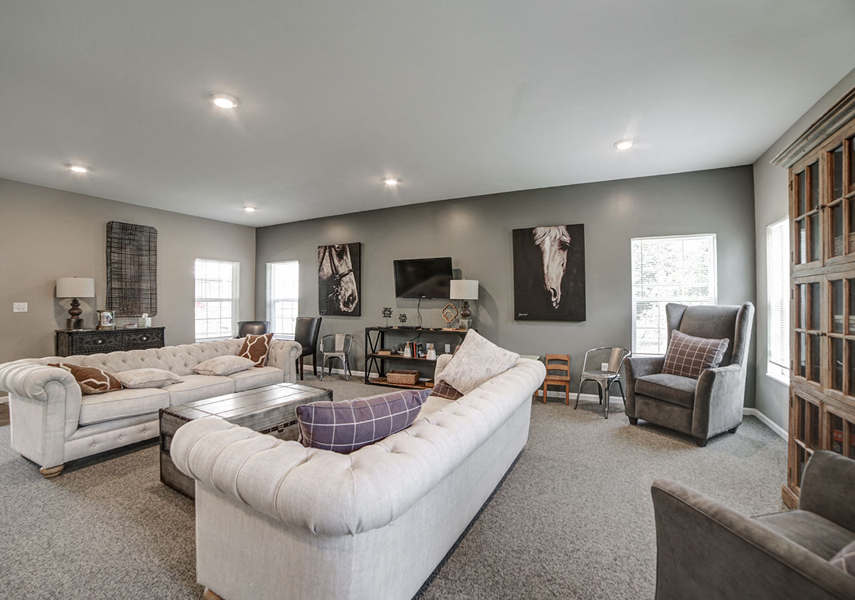 Dawn Ridge is a similar property to Harmony Estates located in Carlisle